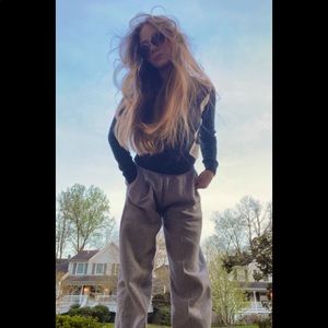 Meet your Posher, Shauna